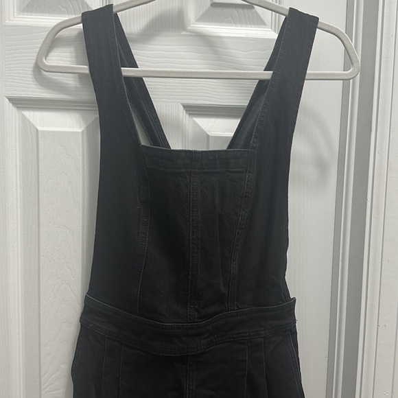 Madewell overalls - Picture 1 of 4